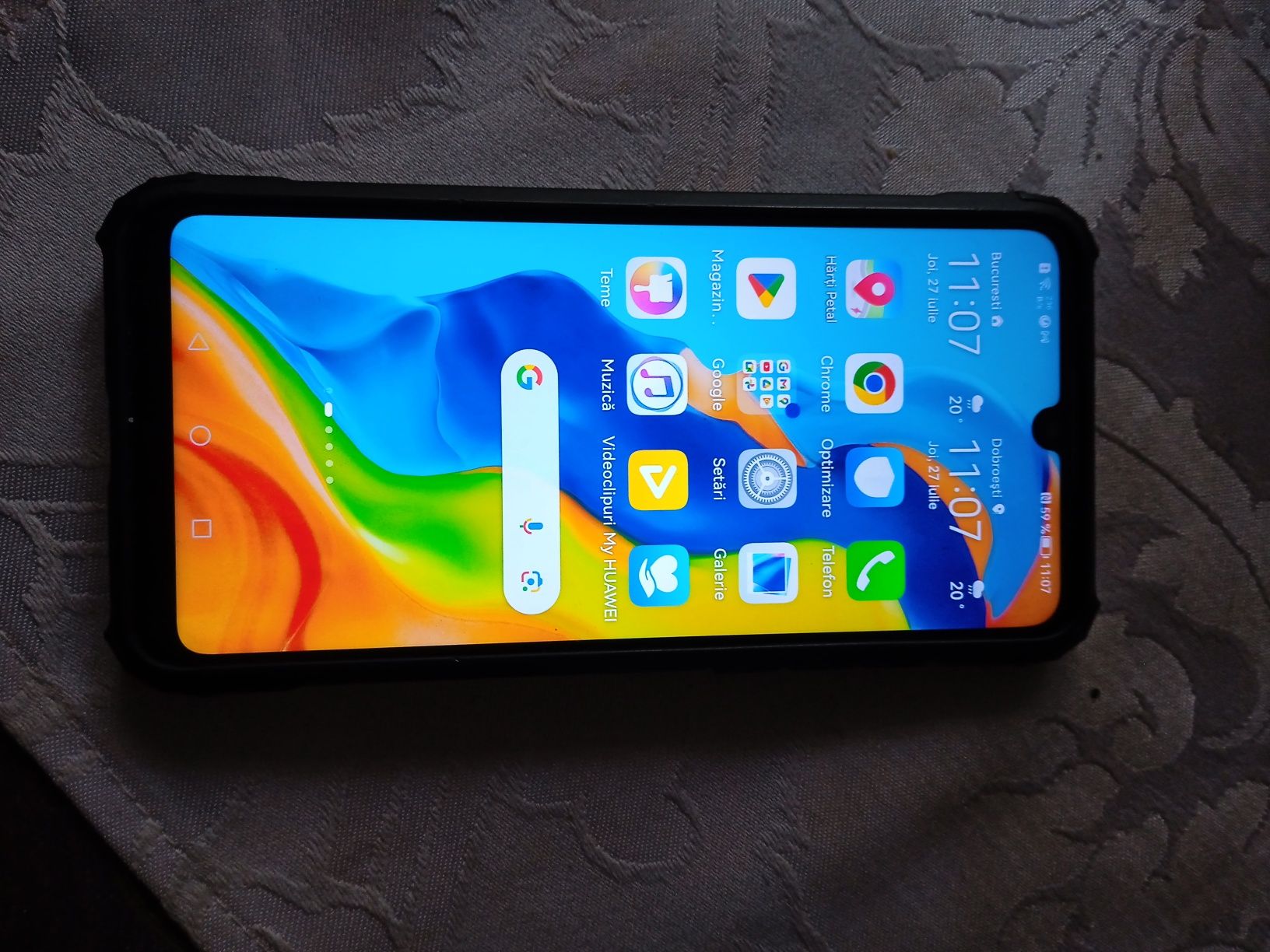 Huawei p 30 lite