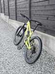 2023 YT capra core 1 MTB full suspension