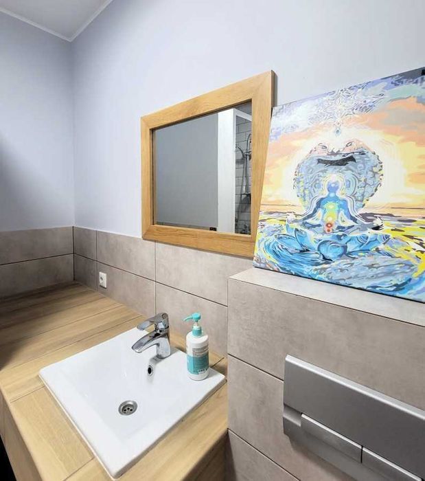 Дава се под наем Едностаен апартамент в София, Център - 48 кв.м за 402.39 € - Снимка #2