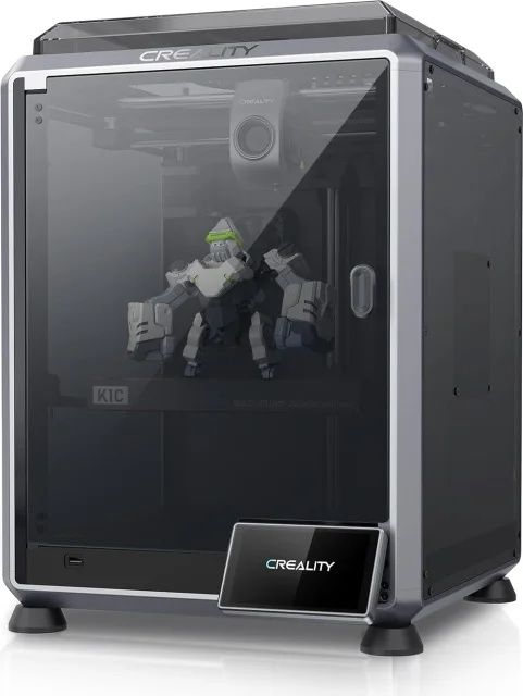 3д принтер Creality K1C