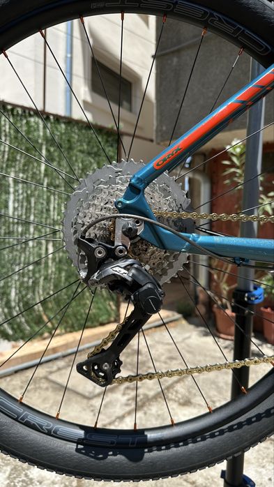 Велосипед Oryx XC Race 29