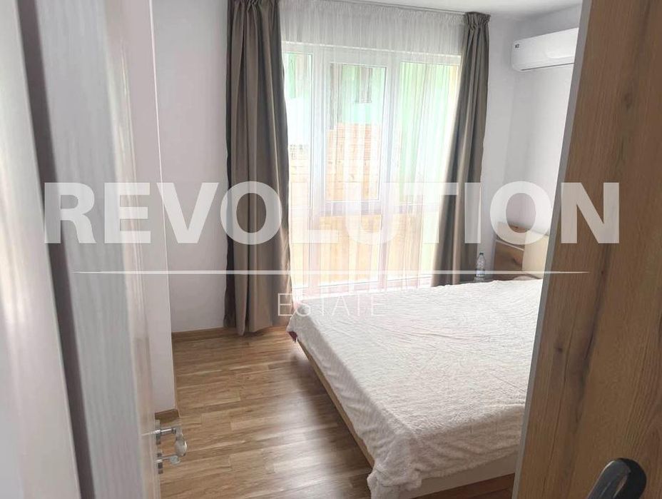 Дава се под наем Двустаен апартамент в Варна, м-т Пчелина - 65 кв.м за 450 € - Снимка #3