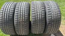 205/55/R16 Momo Winter