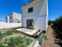 Casa individuala moderna cu 4 camere | Giarmata Vii
