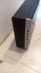 Mini PC gamimg low-end  HP Ryzen 5 3400G , 16 Gb RAM , RX 550 , ssd25