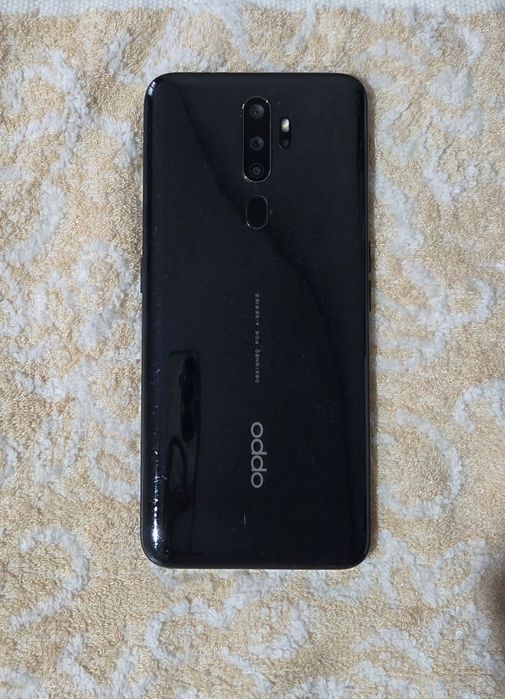 Продам смартфон Oppo A5