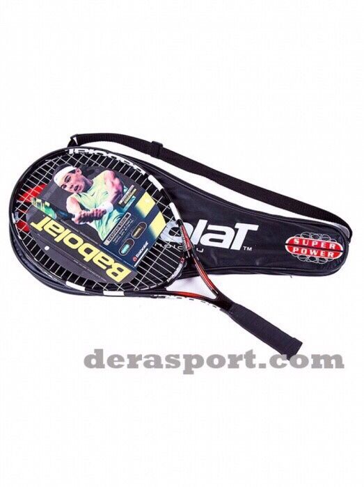 Теннисные ракетки “ BabolaT “ “ Head “