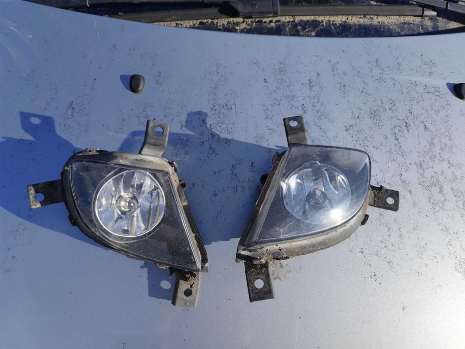 Халогени за БМВ Е90/91