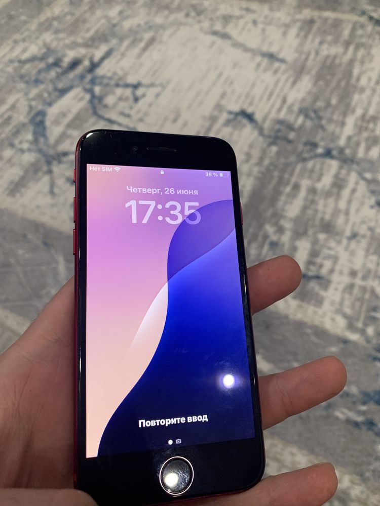 Iphone se 2020, 128 gb