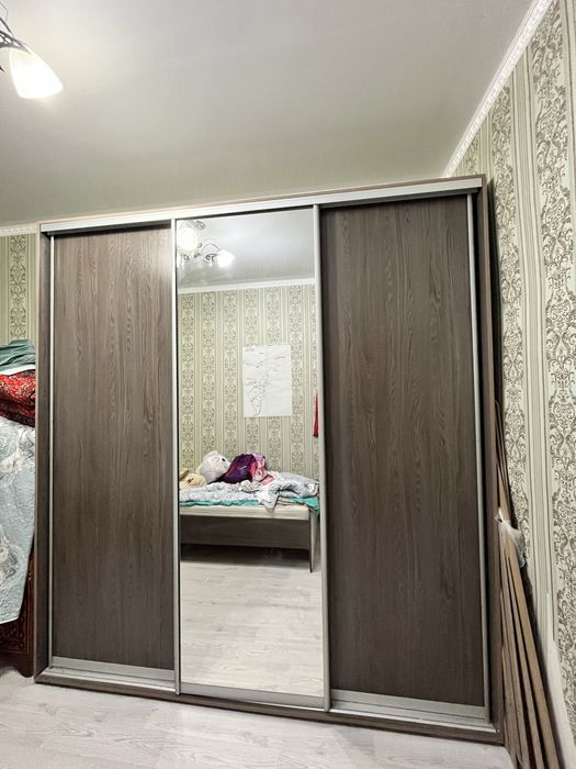 Шкаф купе 60000 тг