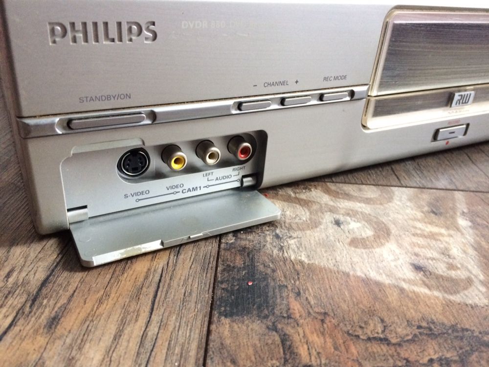 DVD Philips Филипс