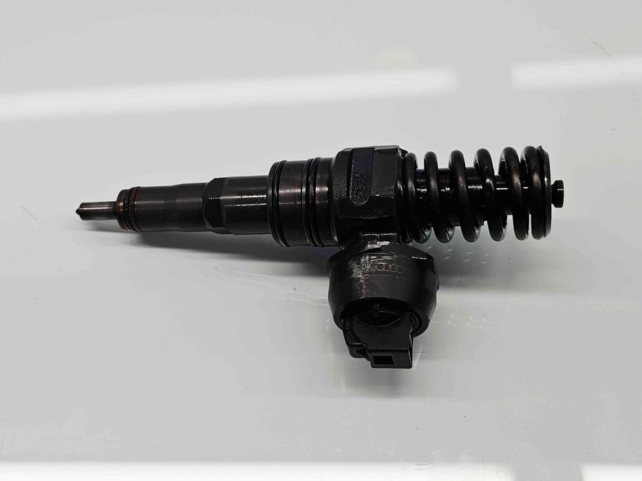 Injector Volkswagen Caddy 3 (2KA, 2KH) [Fabr 2004-2010] 038130073AR 2.