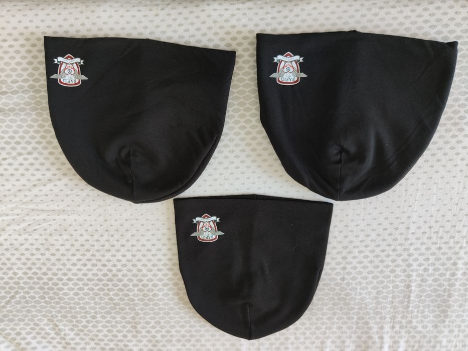 Fes FC Rapid , Căciulă FC Rapid