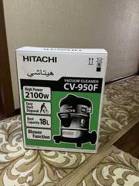 Продаётся пылесос Hitachi CV-950F