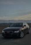 Audi A4 b8 2008.