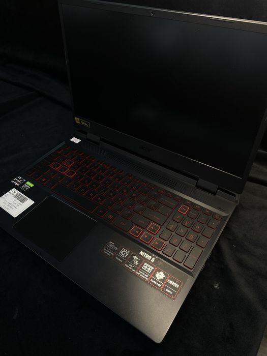 Acer Nitro Aktiv Lombard
