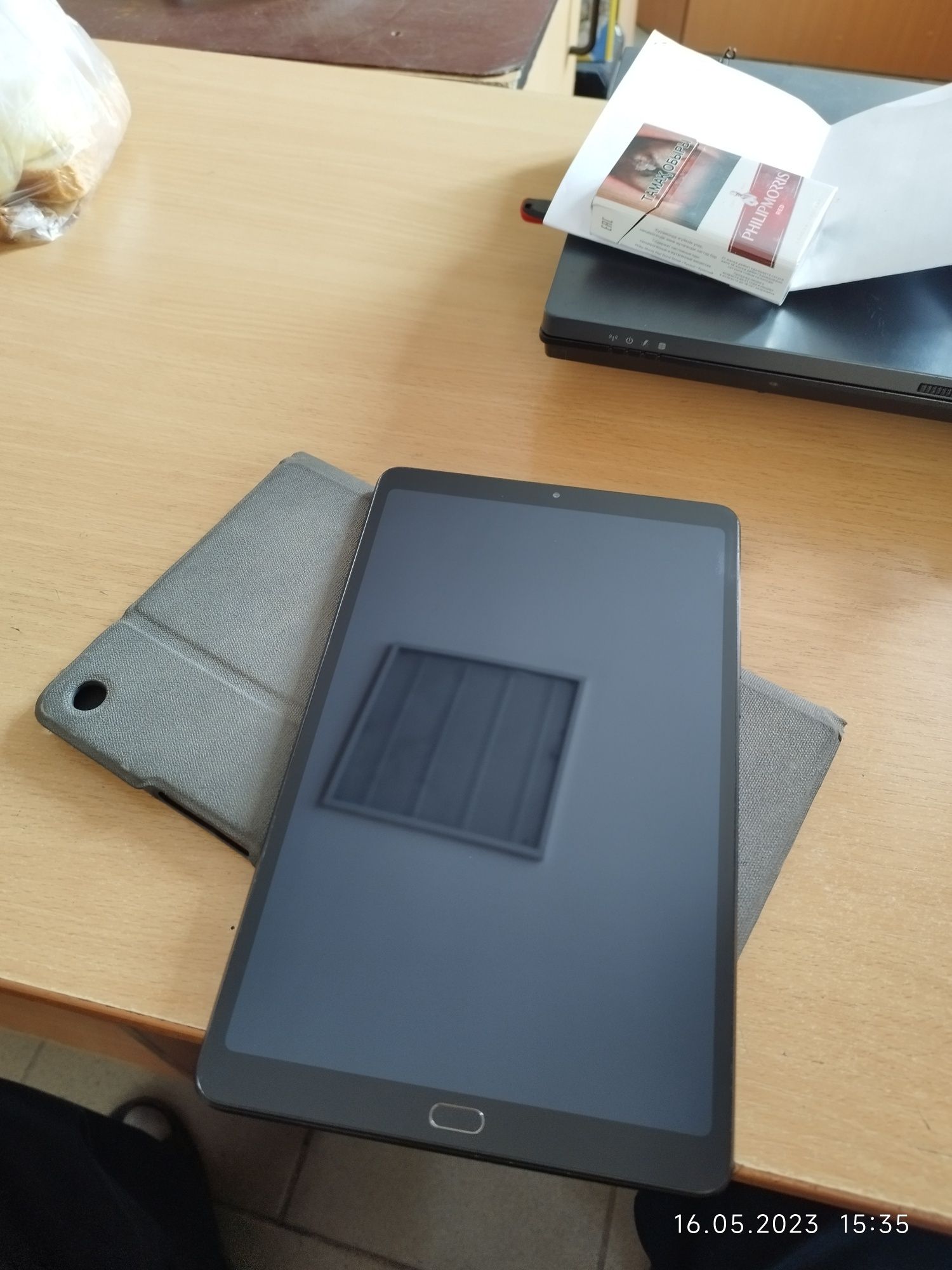 Планшет  Xiaomi mi pad 4 plus