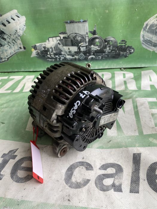 Alternator 180 A Audi Q7 3.0 Tdi CAS