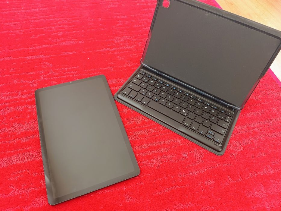 Vând Tableta Samsung Tab S6 Lite 128gb 5g 2024