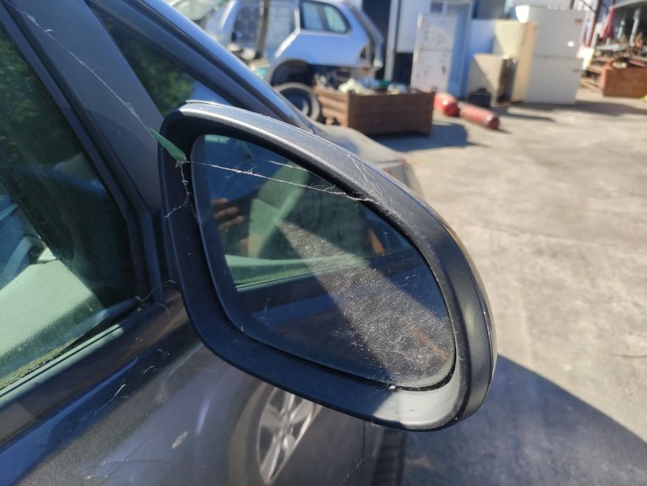 Дясно огледало за Opel Astra J