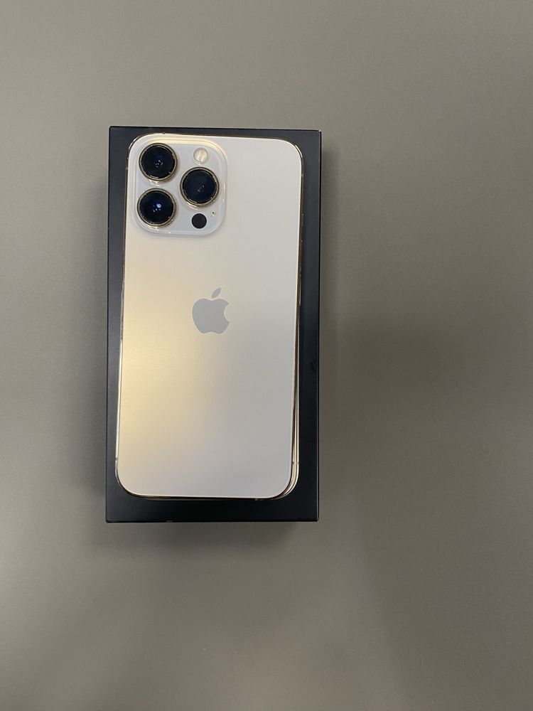 Iphone 13 pro като нов