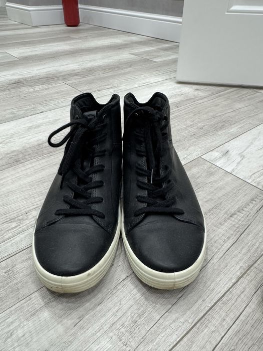 Обувь мужская Ecco весна/осень