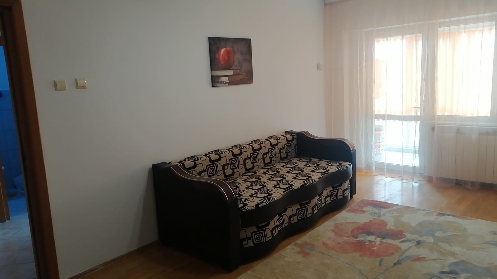 Inchiriez apartament buzaului