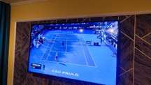 Televizor Smart Samsung Full HD diagonala 148cm. Made in UE.