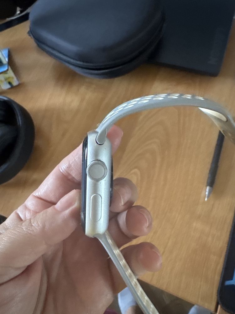 Часы apple watch 2