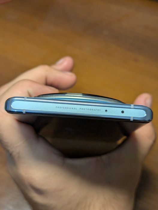 Vivo X100 Pro 12/256 CN