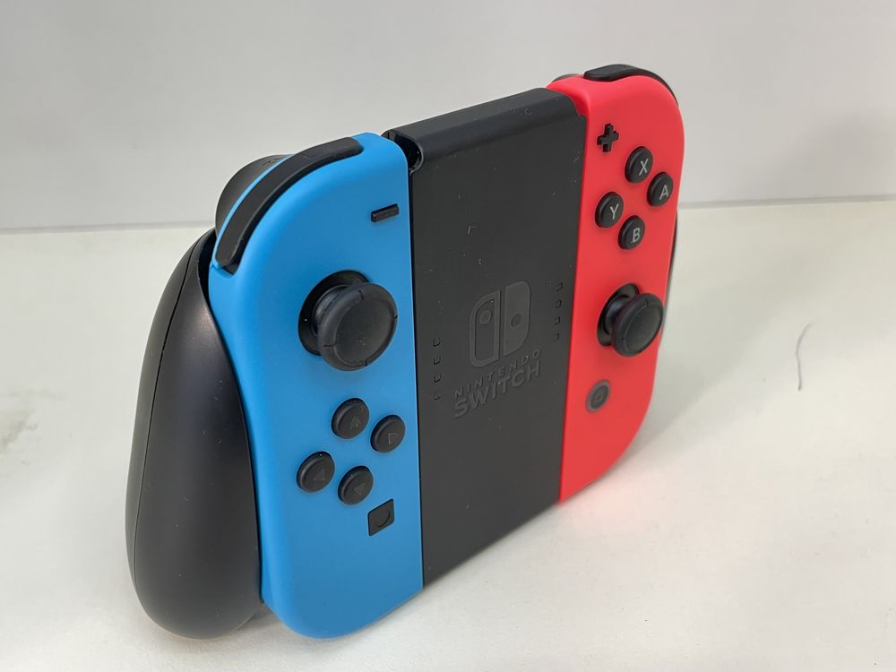 Nintendo Switch Oled Перфектно!