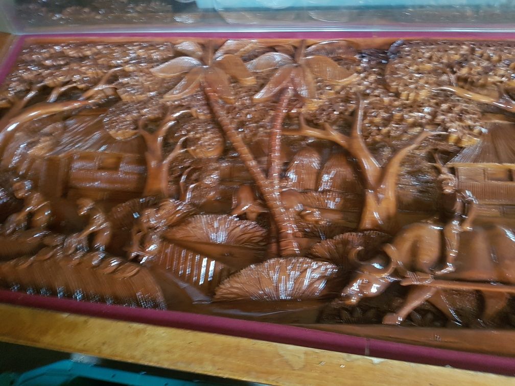 Холна маса масив