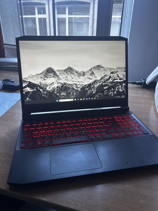 Laptop Acer Nitro 5