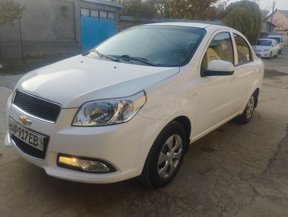 neksa 3 srochniy sotiladi 2019