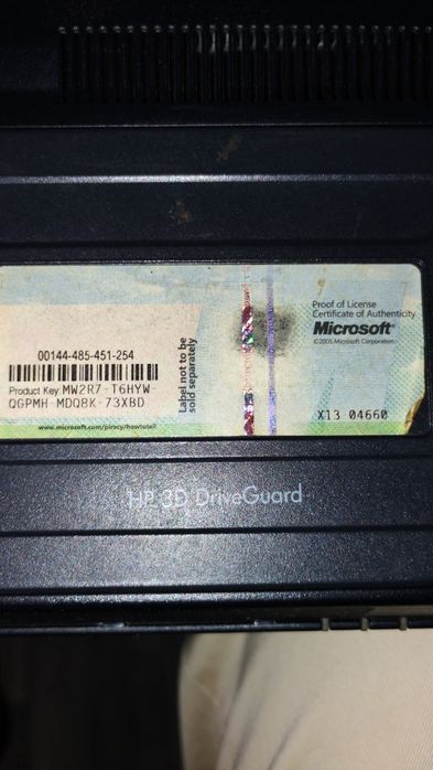 Лаптоп добро състояние