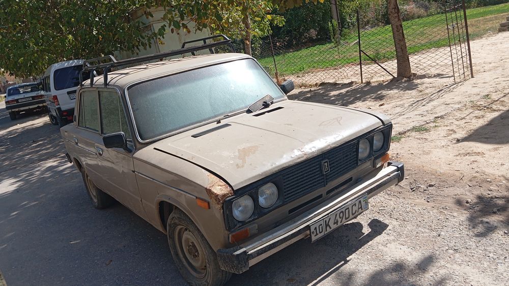 ВАЗ-2106 Жигули сотилади