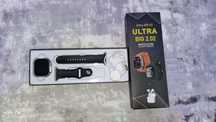 Smart watch ultra 49mm 1 ta remishok va naushniki yoʻq