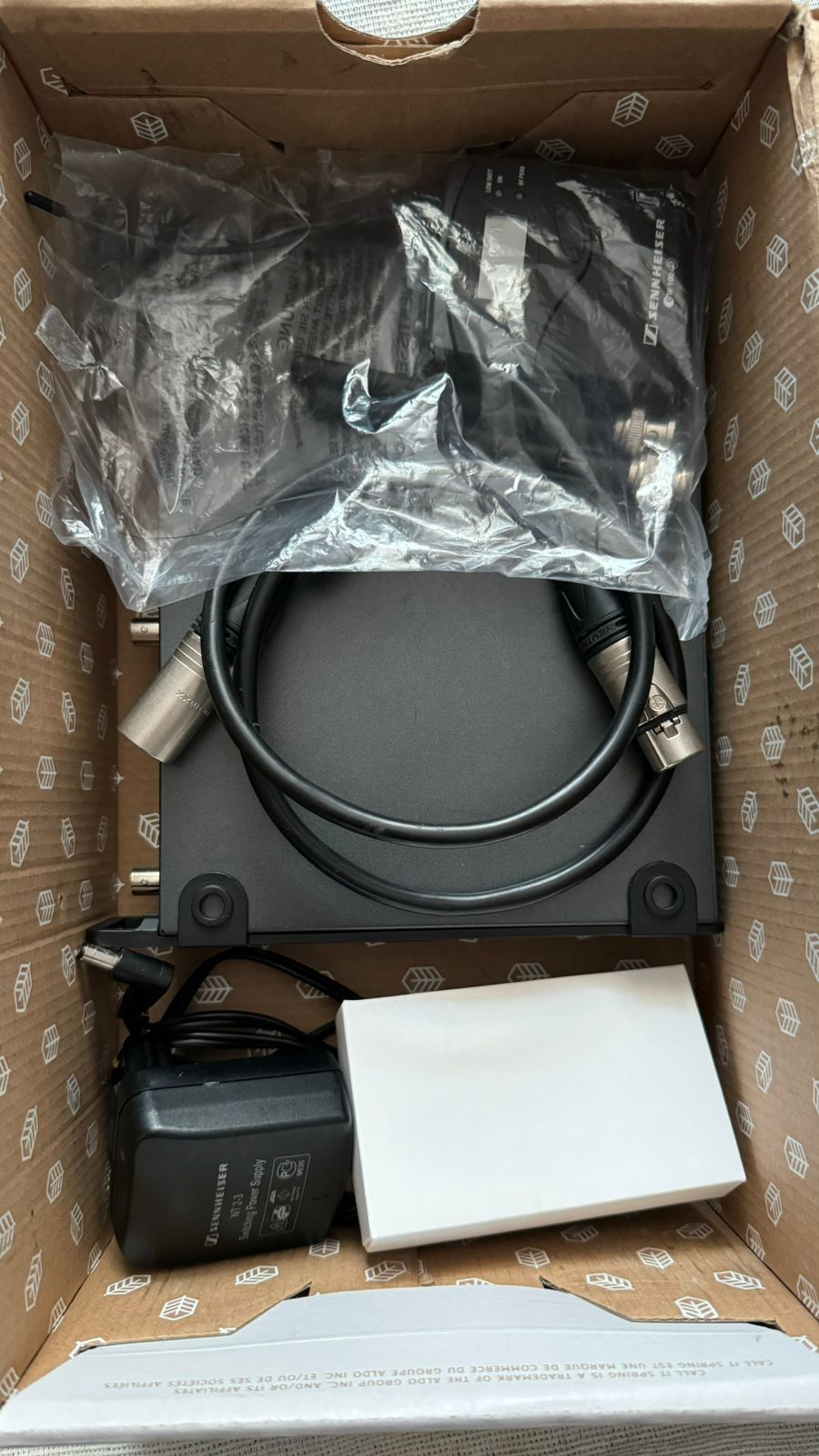 Sennheiser  ew  G3