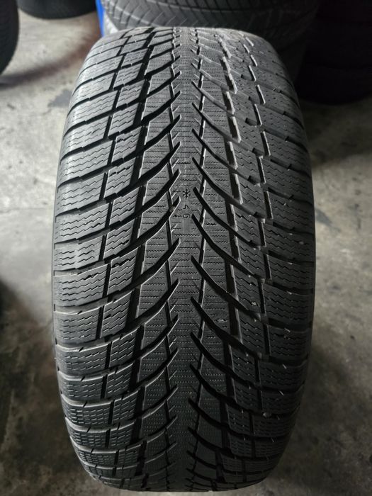 Nokian 235/55 R17 103V MS iarnă