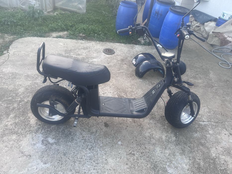 Harley davidson 3000 ww 21 ah