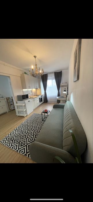 P.fizica vand ap 1 camera de la in zona Garii-Dedeman