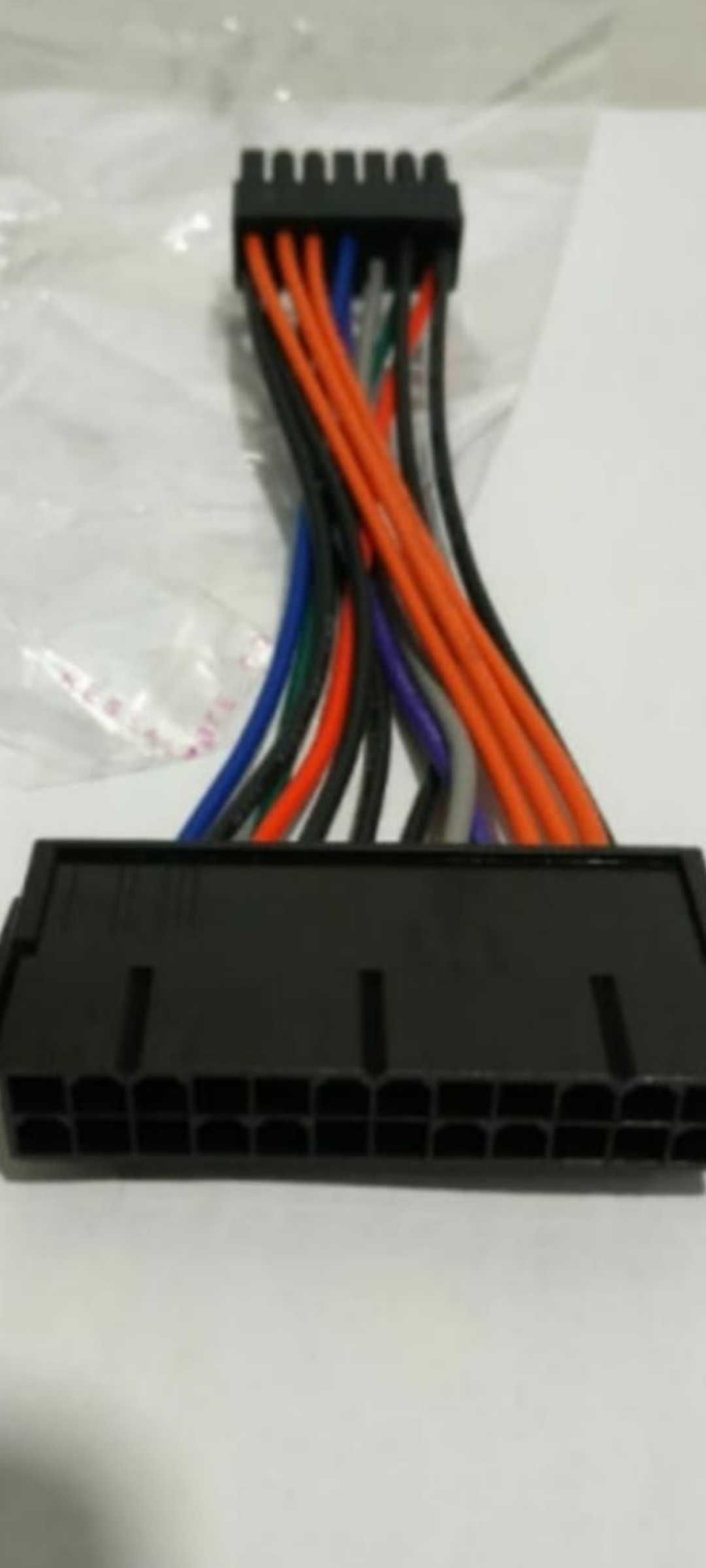 Cablu adaptor sursă Lenovo 24 pini la 14 pini
