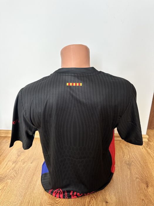 Tricou de fotbal Barcelona