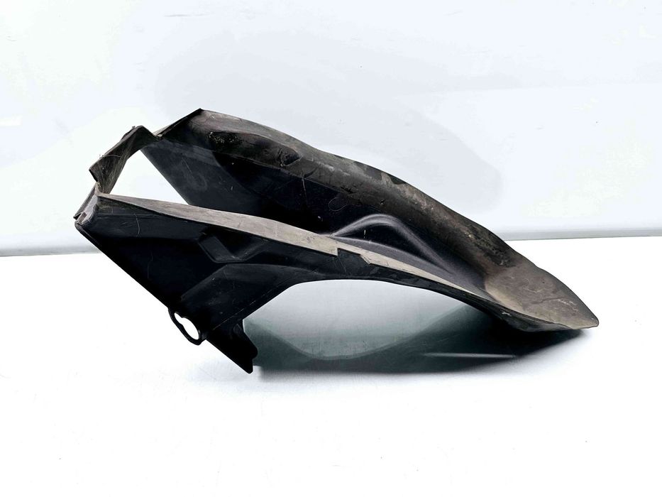 Deflector aer Audi A6 (4F2, C6) facelift [Fabr 2004-2010] 4F0145333J