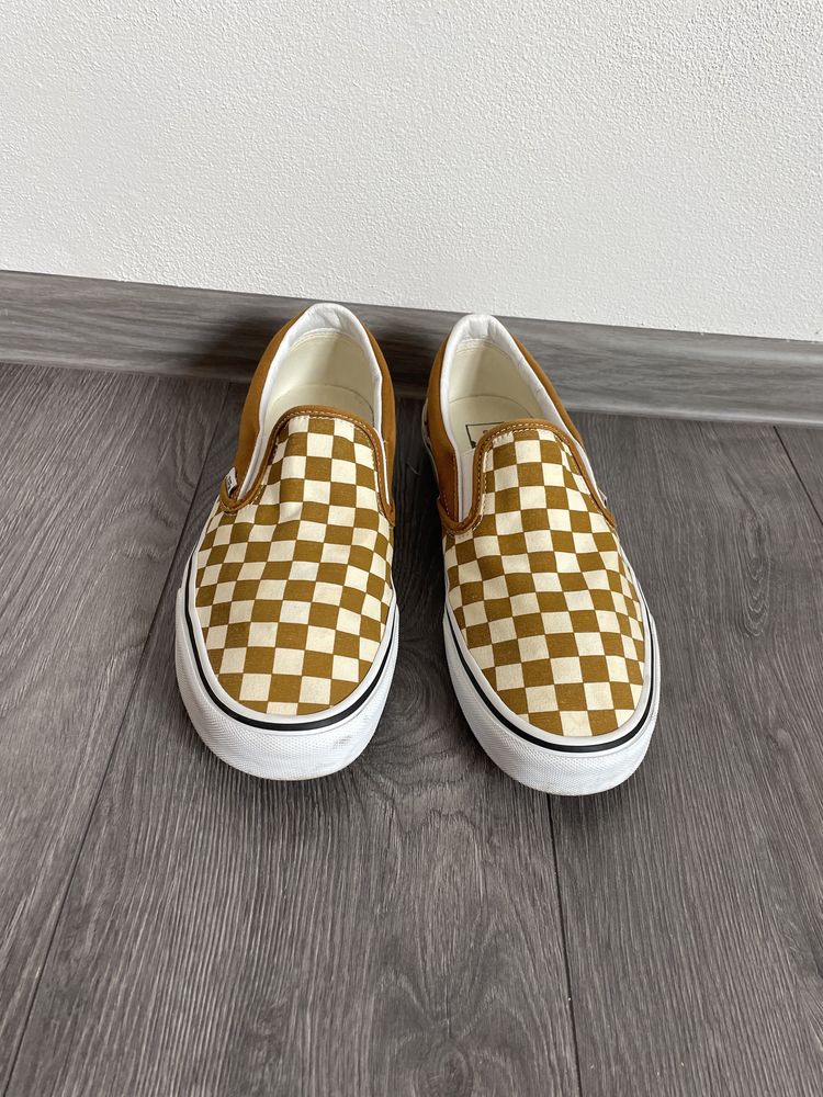 Adidași Vans Slip On