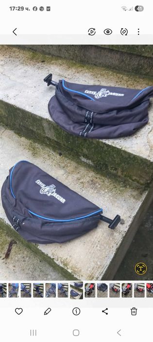 Детска триколка,унисекс