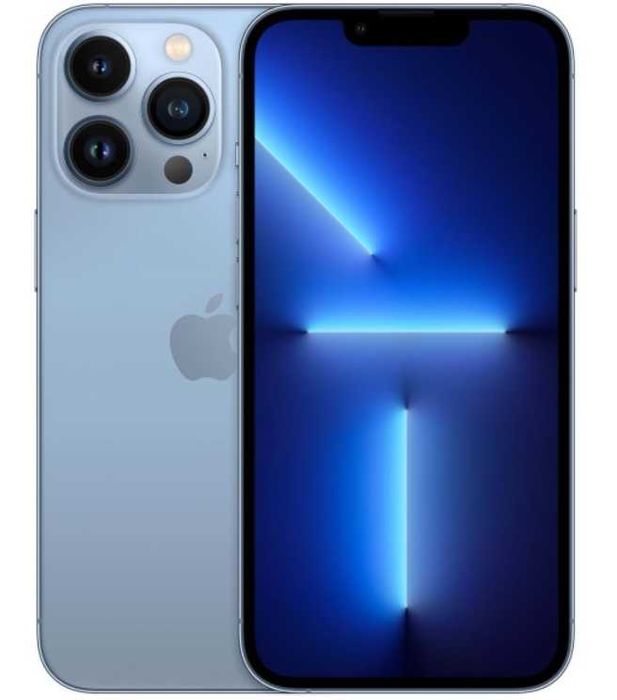 Apple iPhone 13 Pro  256 Gb "752677" (Асыката)