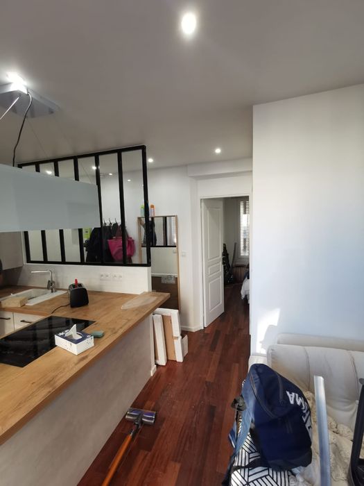 Amenajări interioare