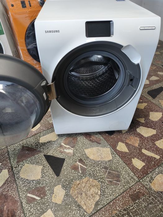 Samsung 10 kg invertor wifi smart