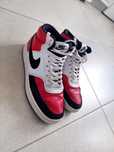 Nike Court Vision